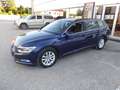 Volkswagen Passat Variant 1,6 TDI DSG *LED*AHK*KAMERA* Blau - thumbnail 2