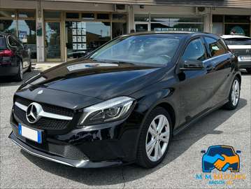 d Sport auto my16 *GARANZIA*