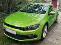 Volkswagen Scirocco Scirocco 1,4 TSI DSG Grün - thumbnail 1
