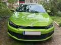 Volkswagen Scirocco Scirocco 1,4 TSI DSG Grün - thumbnail 3