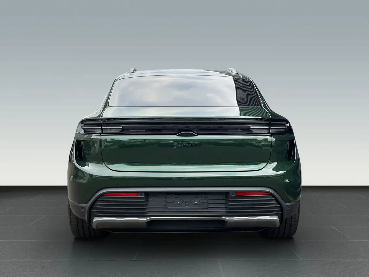 Porsche Macan Turbo Pano., Sport Chrono, Head-Up, Privac 7