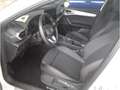 SEAT Leon 2.0 TDI FR DSG Navi, ACC, RFK Weiß - thumbnail 6