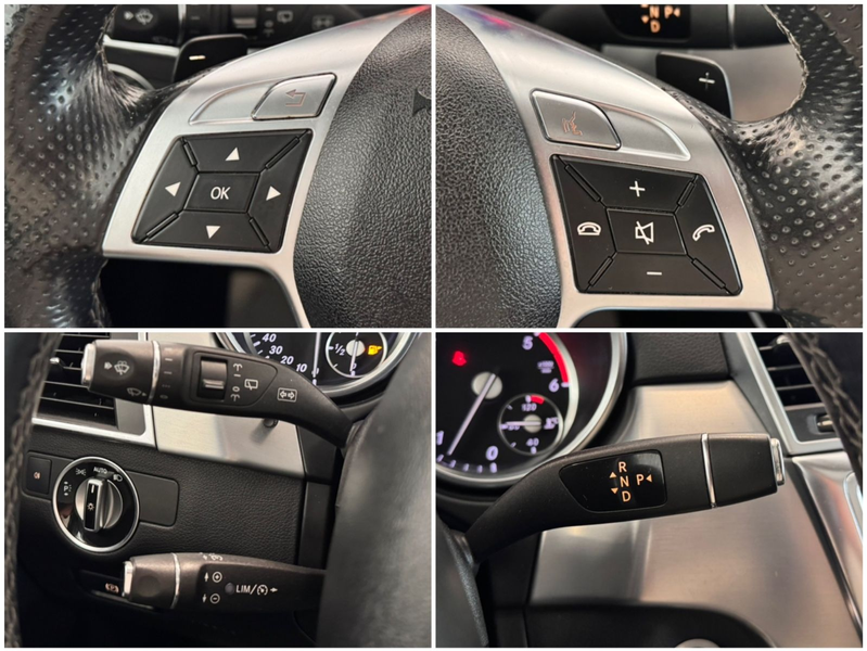 Mercedes-Benz ML 350 CDI 4Matic BlueTec AMG-LINE|AHK|PANO|KAME — photo 15
