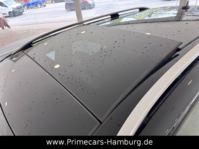 Mercedes-Benz ML 350 CDI 4Matic BlueTec AMG-LINE|AHK|PANO|KAME — photo 9