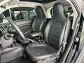 smart forTwo coupe electric/EQ*EXLUSIV*KAMERA*JBL*LEDS Schwarz - thumbnail 5