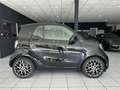 smart forTwo coupe electric/EQ*EXLUSIV*KAMERA*JBL*LEDS Schwarz - thumbnail 14
