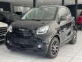 smart forTwo coupe electric/EQ*EXLUSIV*KAMERA*JBL*LEDS Schwarz - thumbnail 1