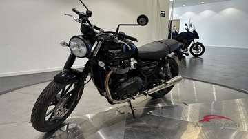 Speed Twin 900