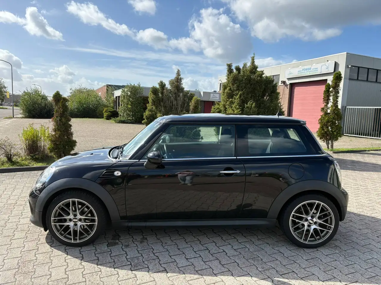 MINI One