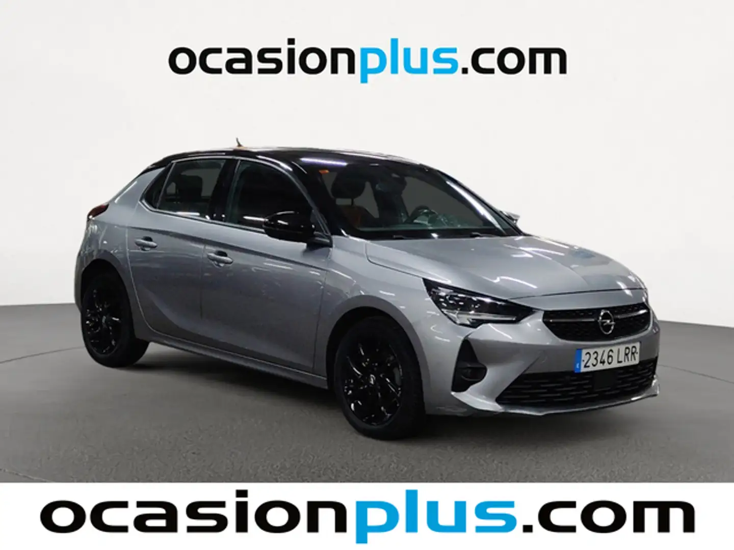 Opel Corsa 1.2T XHL S/S GS-Line 100 Gris - 2