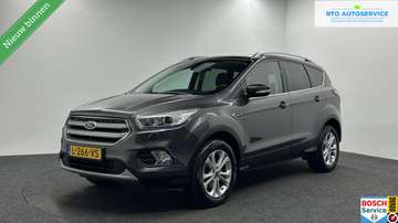 1.5 EcoBoost ST Line TREKHAAK PANO ECC CRUISE LM 8