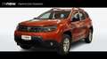 Dacia Duster 1.0 TCe GPL Comfort 4x2 1.0 tce Comfort Gpl 4x2 1 Arancione - thumbnail 1