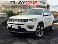 Jeep Compass 1.6 MULTIJET II 2WD LIMITED NAVI+PELLE+FULL LED!! Bianco - thumbnail 1