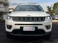 Jeep Compass 1.6 MULTIJET II 2WD LIMITED NAVI+PELLE+FULL LED!! Bianco - thumbnail 2