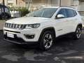 Jeep Compass 1.6 MULTIJET II 2WD LIMITED NAVI+PELLE+FULL LED!! Bianco - thumbnail 3
