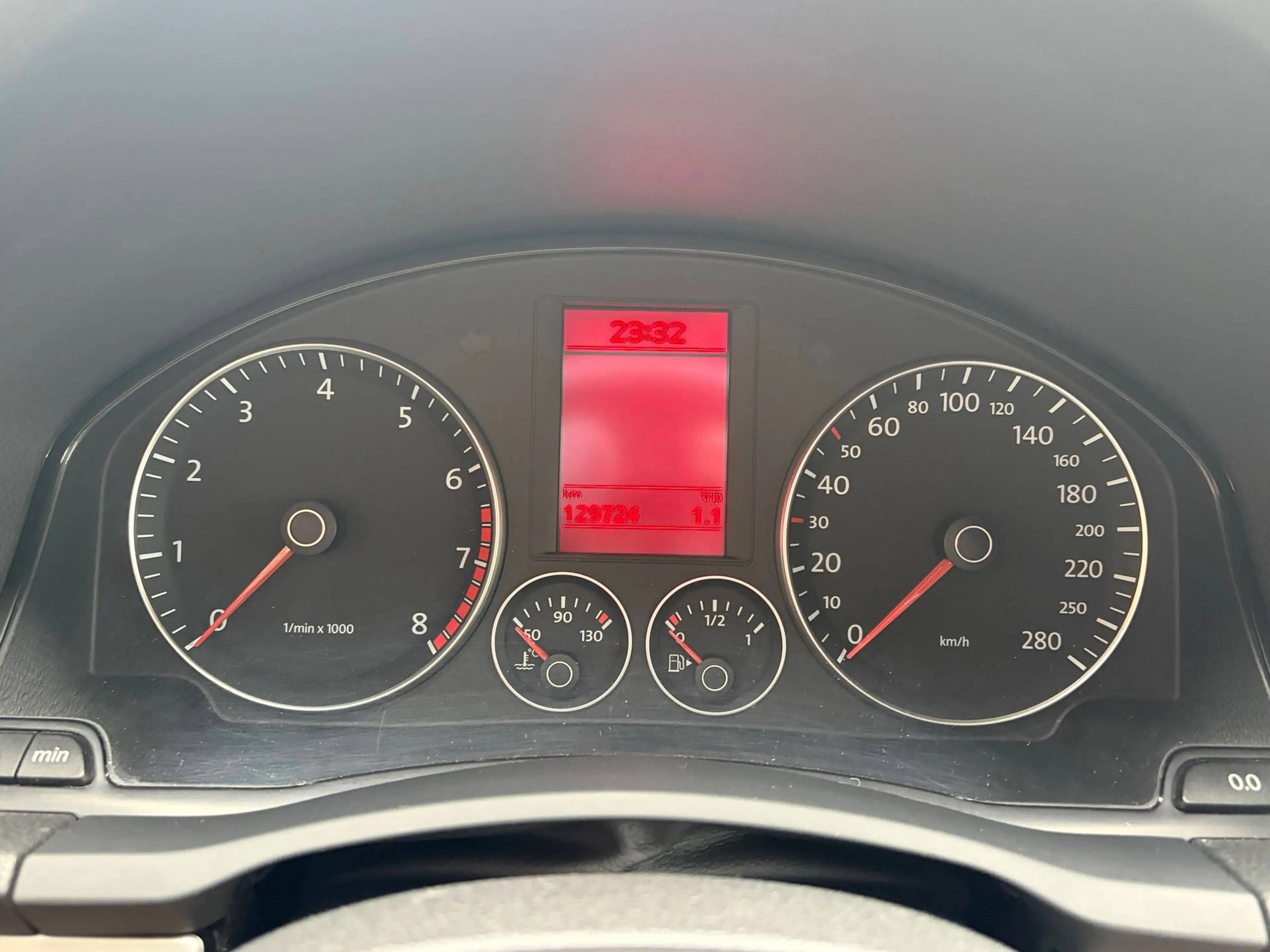 Volkswagen Scirocco 2.0 TSI Highline Automaat Cruise 129724 KM Voll.On — photo 24