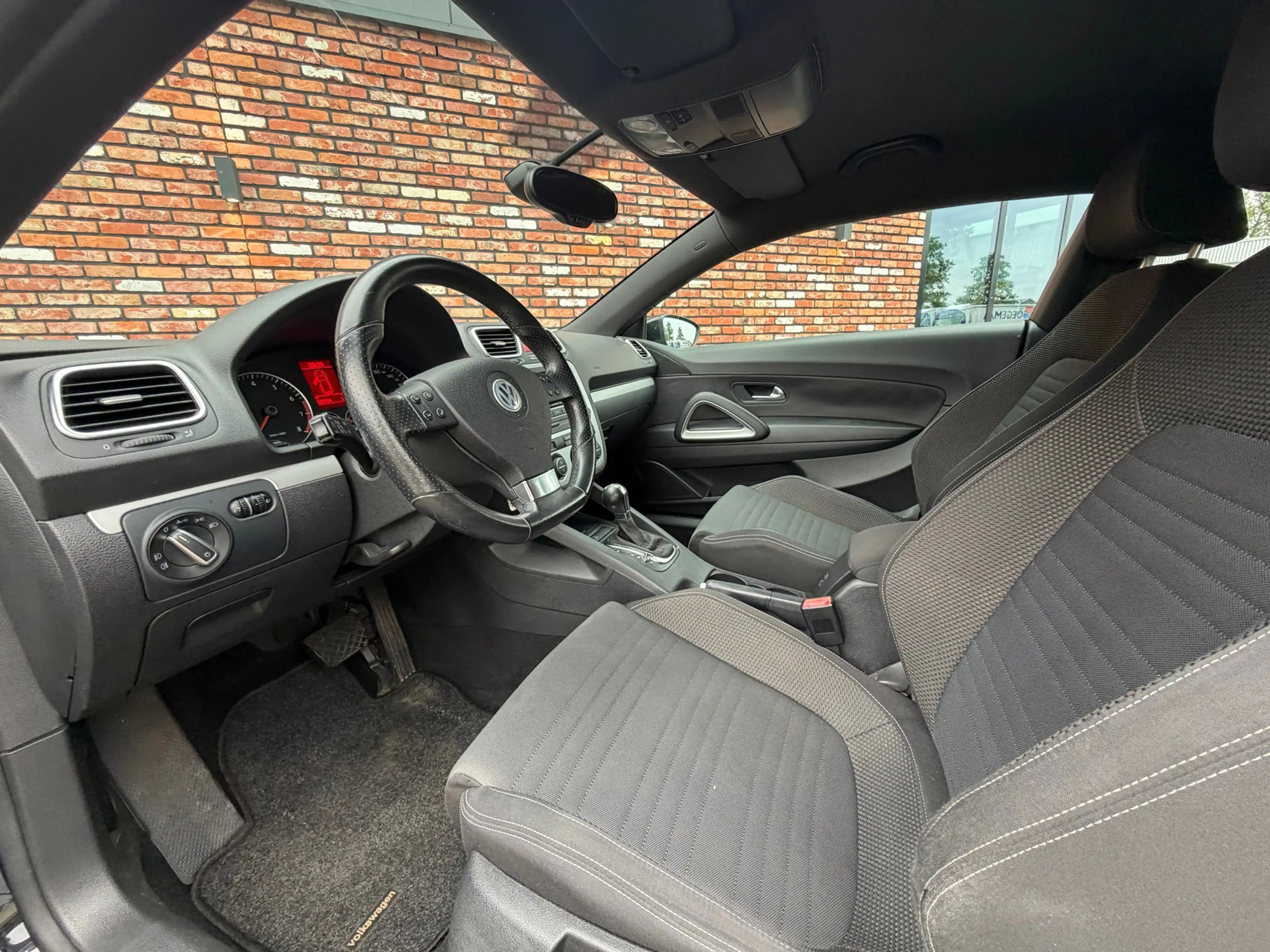 Volkswagen Scirocco 2.0 TSI Highline Automaat Cruise 129724 KM Voll.On — photo 16