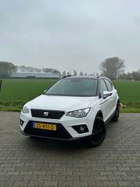 1.0 TSI Style B. Int