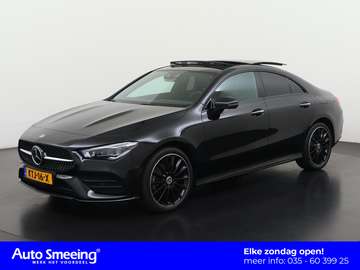 250e AMG Night | Panoramadak | Multibeam LED | Car