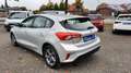 Ford Focus Cool  *AUTOMATIK/KAMERA/SHZ* Argent - thumbnail 5
