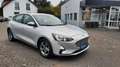 Ford Focus Cool  *AUTOMATIK/KAMERA/SHZ* Argent - thumbnail 2
