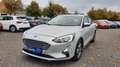 Ford Focus Cool  *AUTOMATIK/KAMERA/SHZ* Argent - thumbnail 1