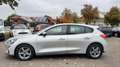 Ford Focus Cool  *AUTOMATIK/KAMERA/SHZ* Argent - thumbnail 4