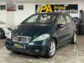 Mercedes-Benz A 170 / Automatik Klimaautomatik Sitzheizung PDC Grün - thumbnail 1