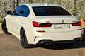 BMW 340 3 Limousine M340 i xDrive Blanc - thumbnail 8