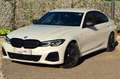 BMW 340 3 Limousine M340 i xDrive Weiß - thumbnail 2