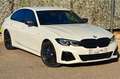 BMW 340 3 Limousine M340 i xDrive Weiß - thumbnail 3