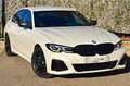 BMW 340 3 Limousine M340 i xDrive Weiß - thumbnail 4
