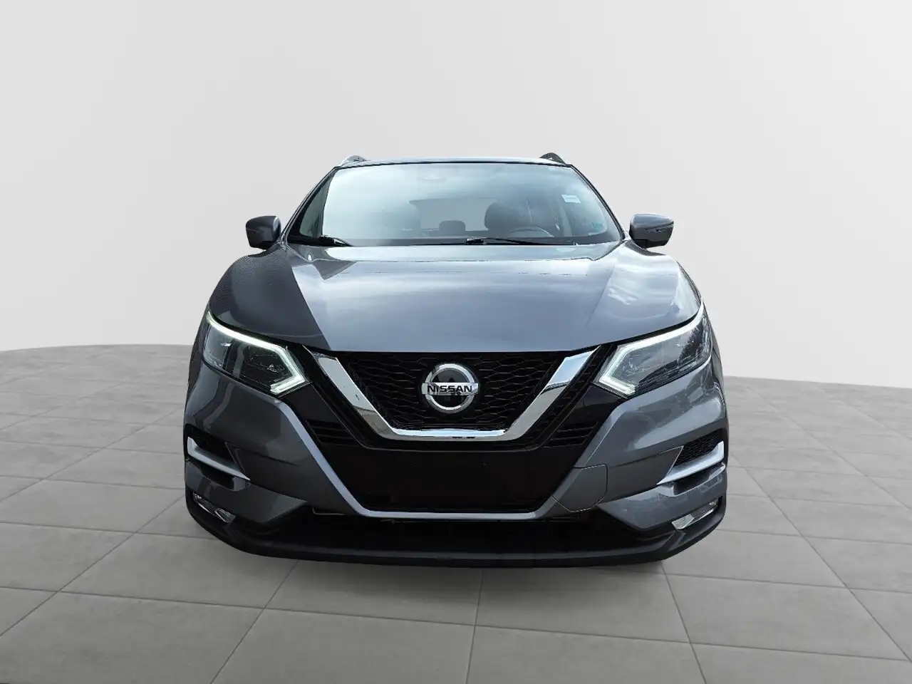 Nissan Qashqai снимка Nissan Qashqai