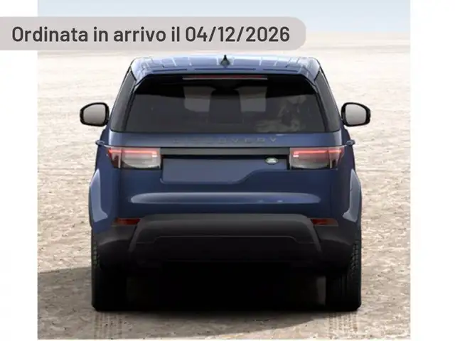 Land Rover Discovery 3.0D I6 249 CV AWD Auto S