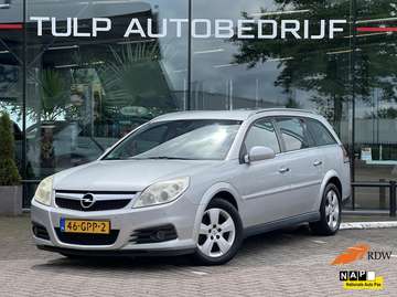 Wagon 2.2-16V Executive Leder H&K Elektr.klep NAP