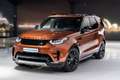 Land Rover Discovery 5 Landmark Edition Si4*LUFT*MERI*AHK* Orange - thumbnail 7