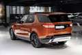 Land Rover Discovery 5 Landmark Edition Si4*LUFT*MERI*AHK* Orange - thumbnail 9