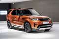 Land Rover Discovery 5 Landmark Edition Si4*LUFT*MERI*AHK* Orange - thumbnail 2