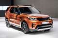 Land Rover Discovery 5 Landmark Edition Si4*LUFT*MERI*AHK* Orange - thumbnail 8