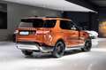 Land Rover Discovery 5 Landmark Edition Si4*LUFT*MERI*AHK* Orange - thumbnail 4