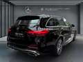 Mercedes-Benz C 220 d T AMG+KAMERA+DISTRONIC Schwarz - thumbnail 11