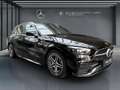 Mercedes-Benz C 220 d T AMG+KAMERA+DISTRONIC Schwarz - thumbnail 16