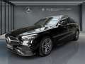 Mercedes-Benz C 220 d T AMG+KAMERA+DISTRONIC Schwarz - thumbnail 1