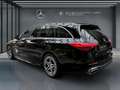 Mercedes-Benz C 220 d T AMG+KAMERA+DISTRONIC Schwarz - thumbnail 8