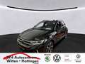 Volkswagen T-Roc 1.5 TSI DSG R-Line PANORAMA NAVI AHK REARVIEW I... Negro - thumbnail 1
