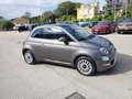 Fiat 500 1.2 (69CV)  3P BENZINA RIVA Grau - thumbnail 3