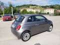 Fiat 500 1.2 (69CV)  3P BENZINA RIVA Grau - thumbnail 4