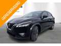 Nissan Qashqai Mild-Hybrid Acenta Xtronic Automatische airco, and Zwart - thumbnail 1