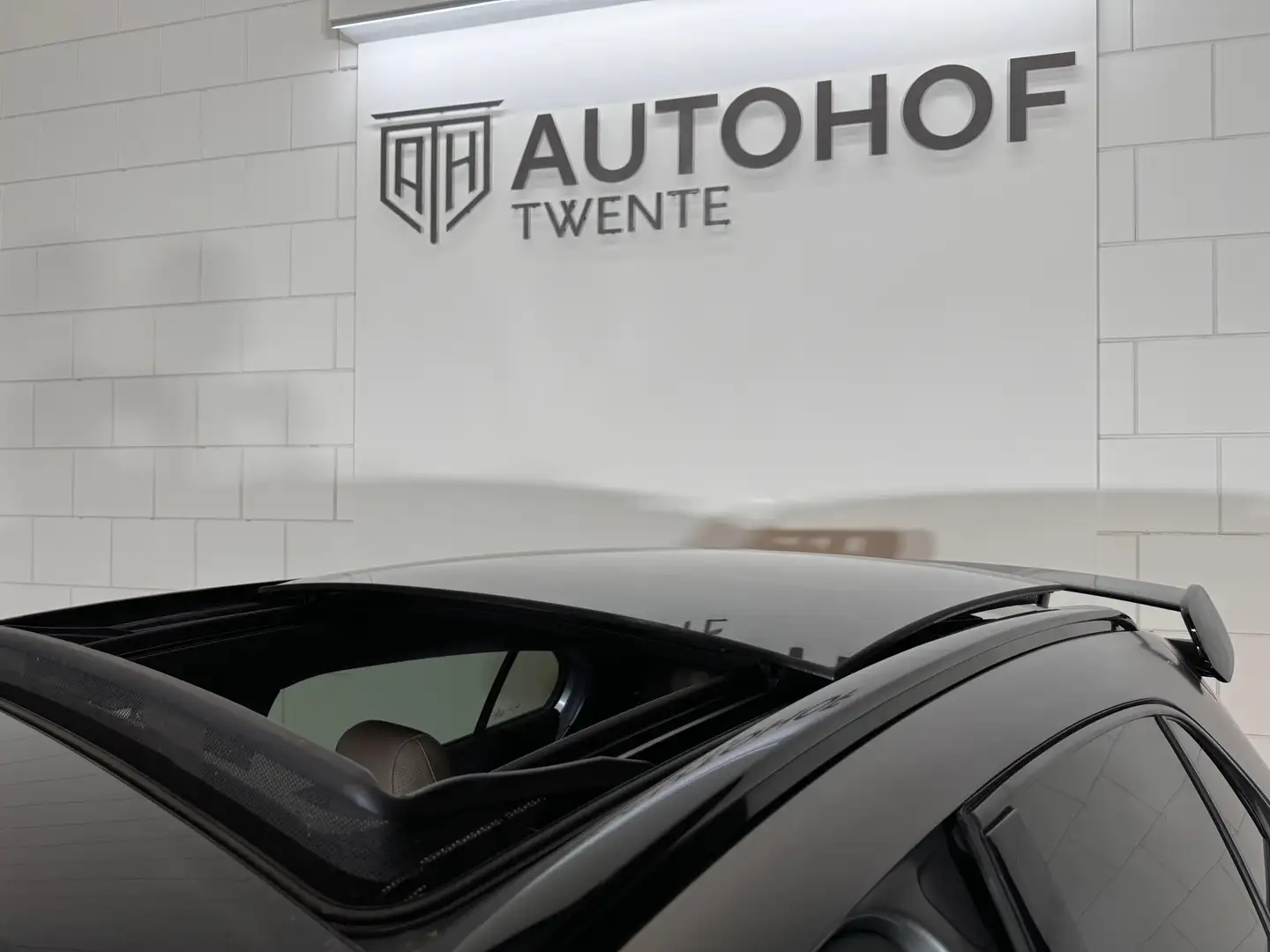 Mercedes-Benz GLA 250 ED.1 AMG Designo Night P. 211 PK |Panorama|Memory| Grigio - 2