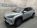 Toyota Yaris Cross 1,5 Hybrid Active Drive Silber - thumbnail 1